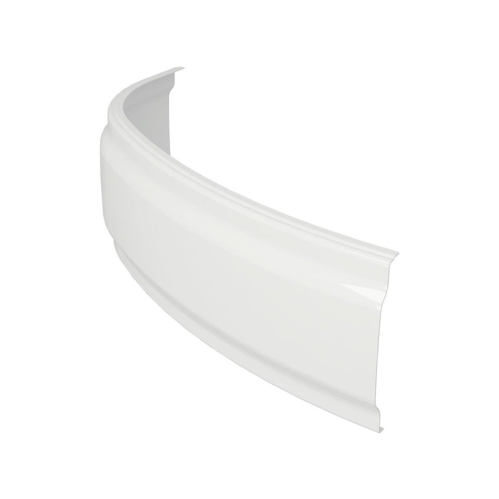Produktbild för Cersanit frontpanel höger/vänster Joanna New 160cm (S401-094...