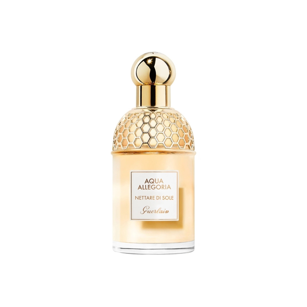 Produktbild för Guerlain Aqua Allegoria Nettare Di Sole, Kvinna, 125 ml, Spr...