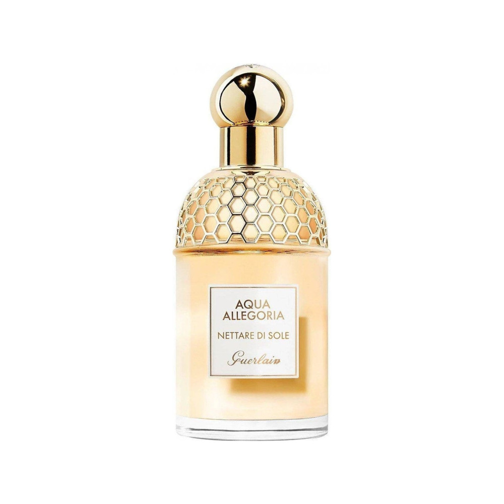 Produktbild för Guerlain Aqua Allegoria Nettare Di Sole, Kvinna, 125 ml, Spr...