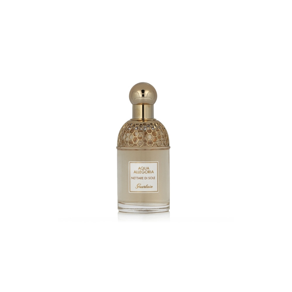 Produktbild för Guerlain Aqua Allegoria Nettare Di Sole, Kvinna, 125 ml, Spr...