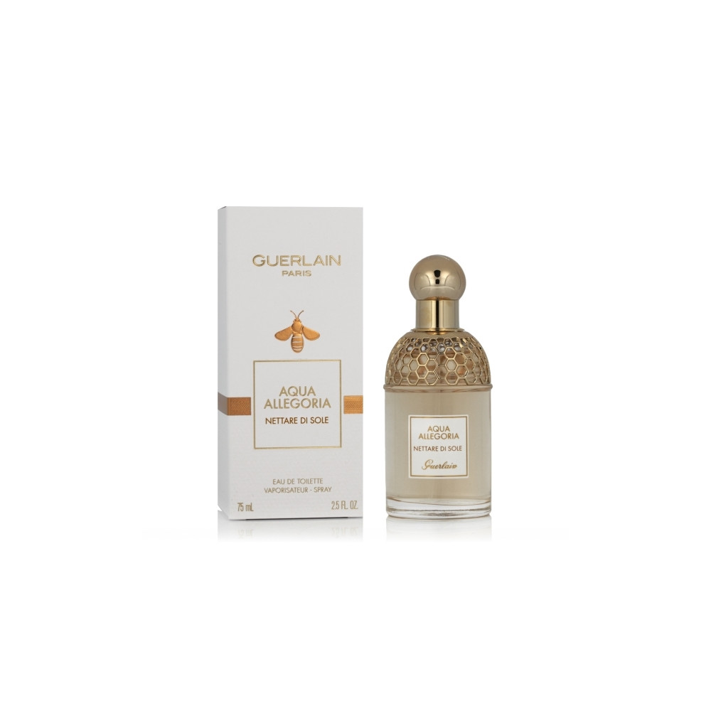 Produktbild för Guerlain Aqua Allegoria Nettare Di Sole, Kvinna, 125 ml, Spr...