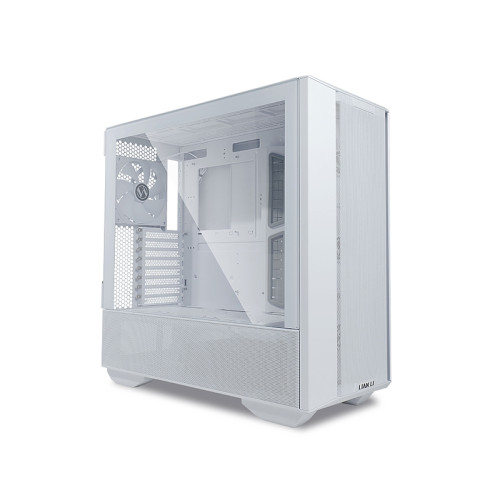 Lian Li Industrial Company Lian Li Lancool III - mid tower - utökad ATX