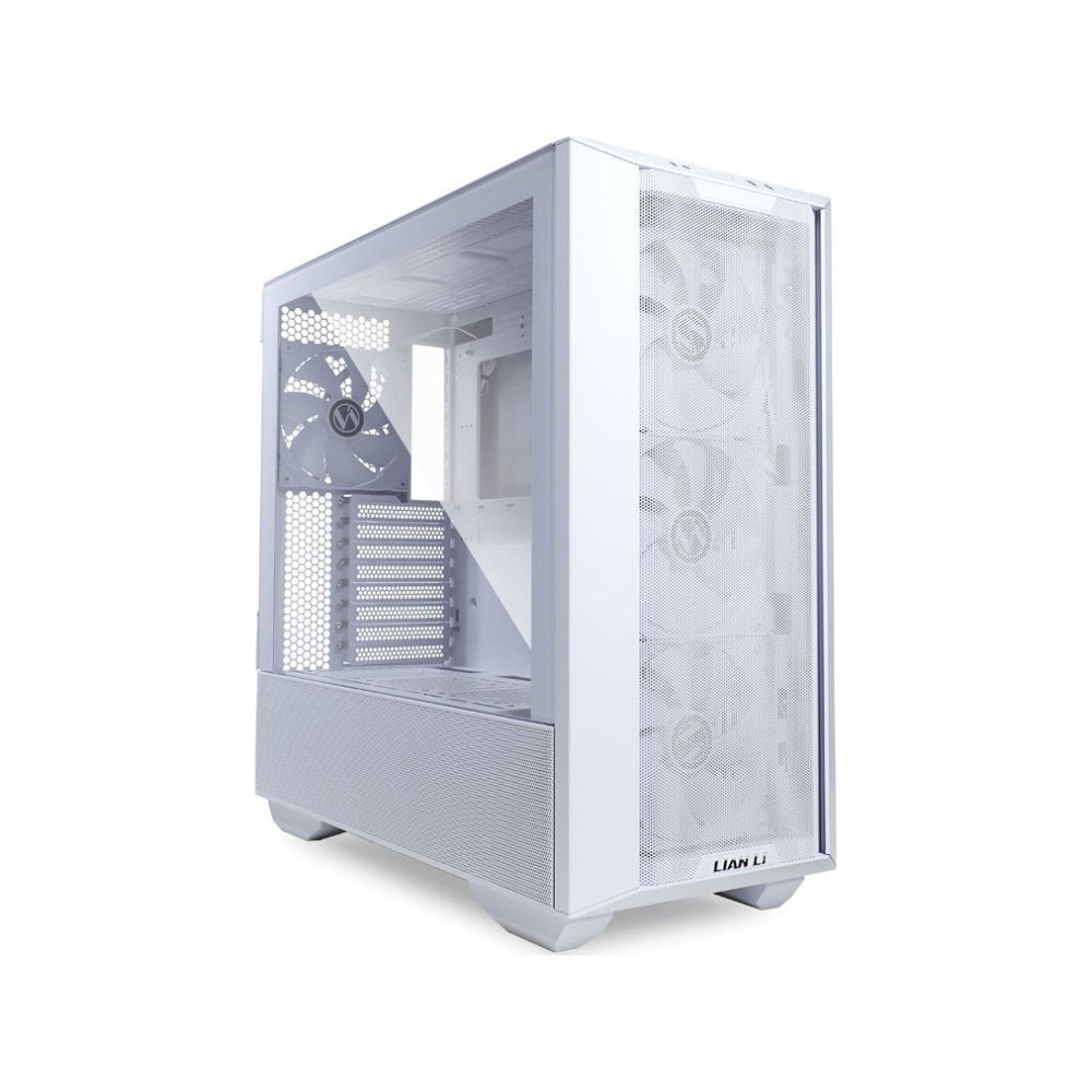Produktbild för Lian Li Lancool III - mid tower - utökad ATX