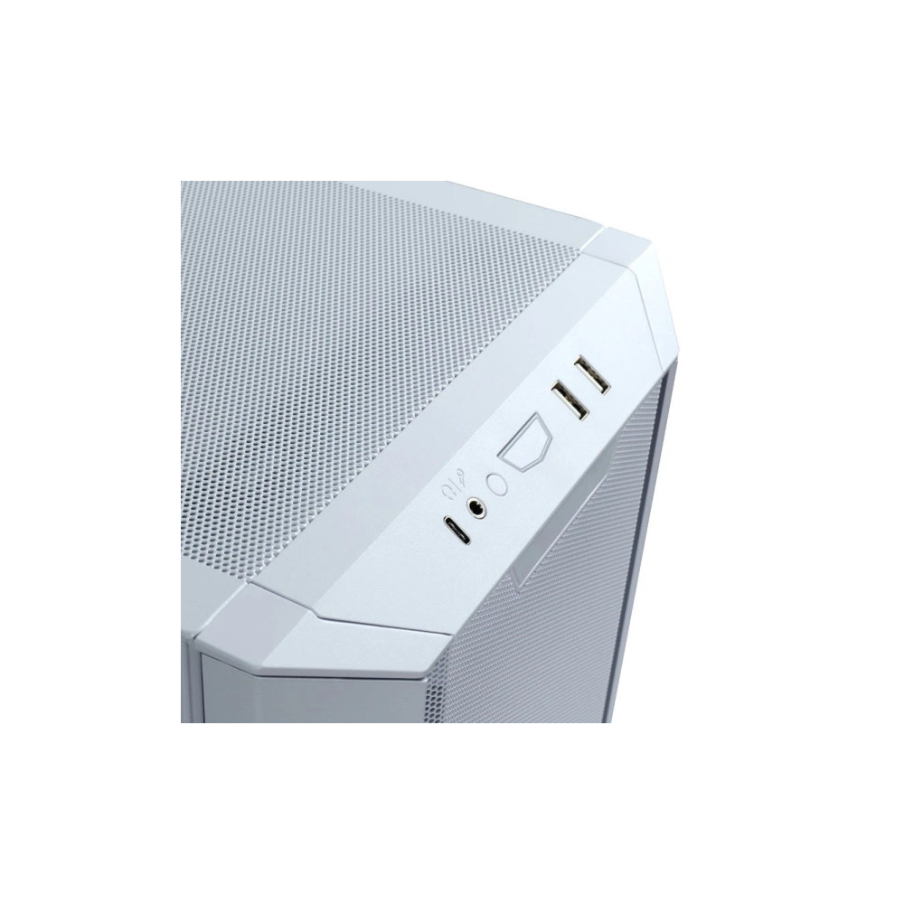 Produktbild för Lian Li Lancool III - mid tower - utökad ATX