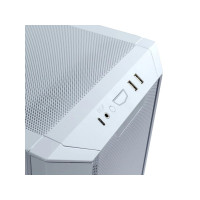 Produktbild för Lian Li Lancool III - mid tower - utökad ATX