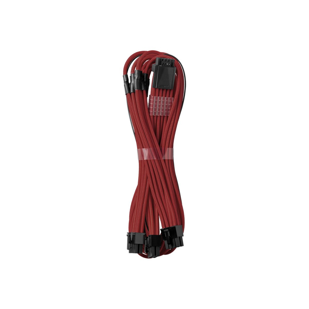 Produktbild för CableMod C-Series PRO ModMesh - strömkabelsats