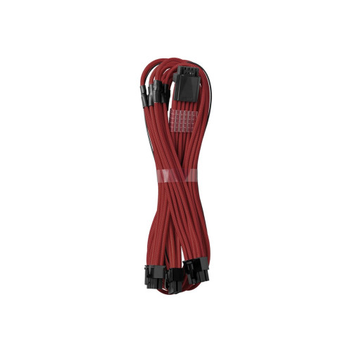 CableMod CableMod C-Series PRO ModMesh - strömkabelsats