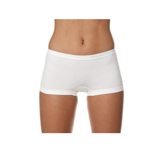 Brubeck Brubeck Women's boxer shorts BX10470A Comfort Cotton black s...