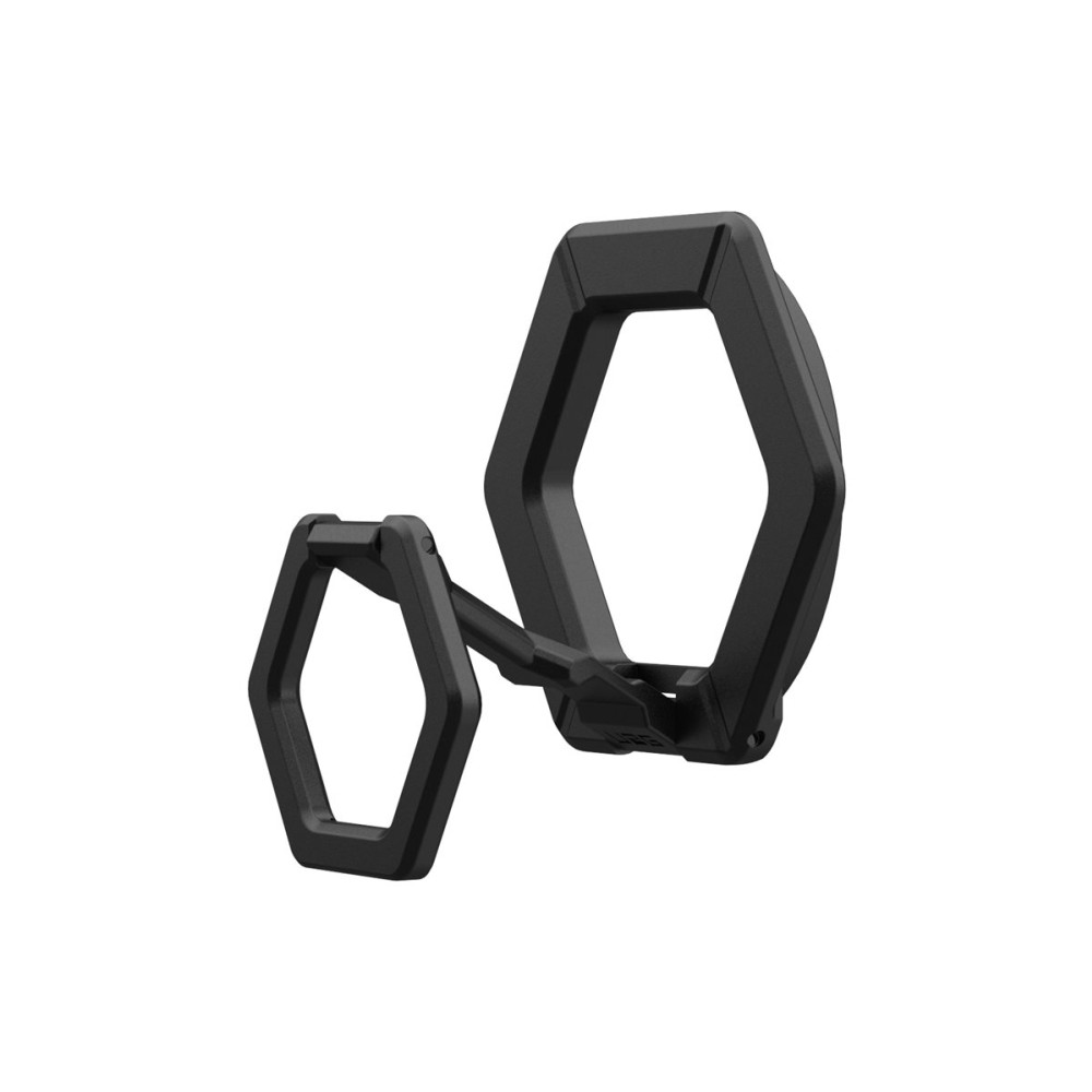 Produktbild för UAG - fingergrepp/vikbart ställ för mobiltelefon - magnetisk