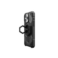 Produktbild för UAG - fingergrepp/vikbart ställ för mobiltelefon - magnetisk