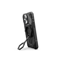 Produktbild för UAG - fingergrepp/vikbart ställ för mobiltelefon - magnetisk