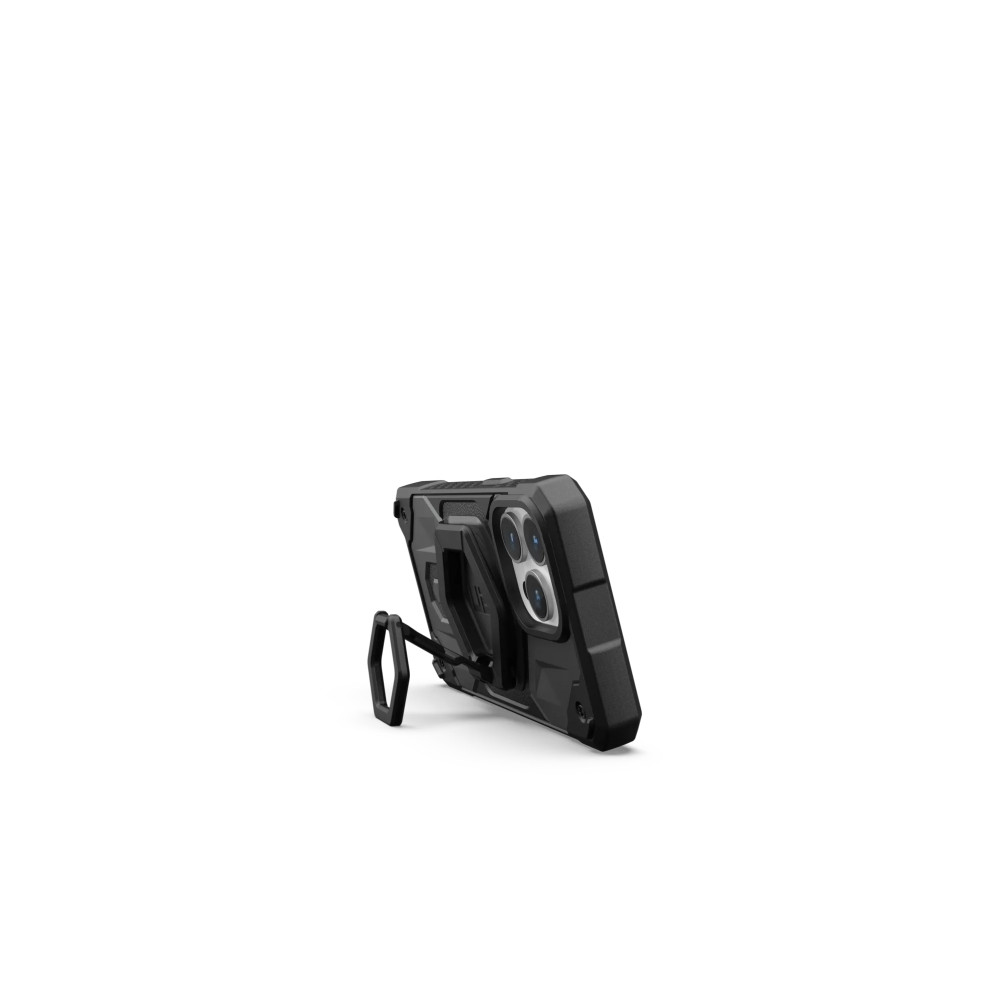 Produktbild för UAG - fingergrepp/vikbart ställ för mobiltelefon - magnetisk