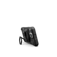 Produktbild för UAG - fingergrepp/vikbart ställ för mobiltelefon - magnetisk