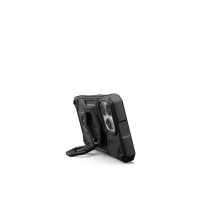 Produktbild för UAG - fingergrepp/vikbart ställ för mobiltelefon - magnetisk