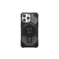 Produktbild för UAG - fingergrepp/vikbart ställ för mobiltelefon - magnetisk