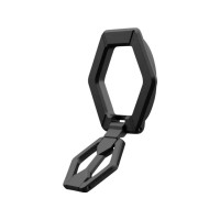 Produktbild för UAG - fingergrepp/vikbart ställ för mobiltelefon - magnetisk