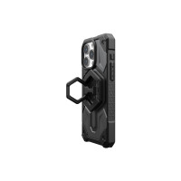 Produktbild för UAG - fingergrepp/vikbart ställ för mobiltelefon - magnetisk