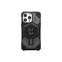 Produktbild för UAG - fingergrepp/vikbart ställ för mobiltelefon - magnetisk