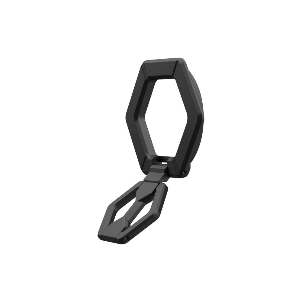 Produktbild för UAG - fingergrepp/vikbart ställ för mobiltelefon - magnetisk