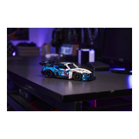 Produktbild för LEGO Technic 42226 - BMW M4 GT3 EVO racingbil - byggsats