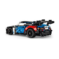 Produktbild för LEGO Technic 42226 - BMW M4 GT3 EVO racingbil - byggsats