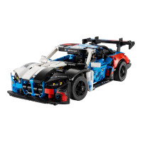Produktbild för LEGO Technic 42226 - BMW M4 GT3 EVO racingbil - byggsats