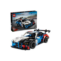 Produktbild för LEGO Technic 42226 - BMW M4 GT3 EVO racingbil - byggsats