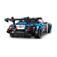 Produktbild för LEGO Technic 42226 - BMW M4 GT3 EVO racingbil - byggsats
