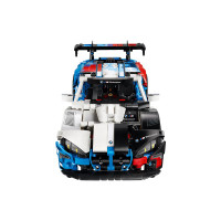 Produktbild för LEGO Technic 42226 - BMW M4 GT3 EVO racingbil - byggsats