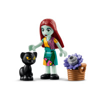 Produktbild för LEGO Disney 43288 - Sally's Blomkruka - byggsats