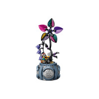 Produktbild för LEGO Disney 43288 - Sally's Blomkruka - byggsats