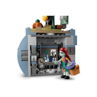 Produktbild för LEGO Disney 43288 - Sally's Blomkruka - byggsats