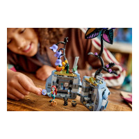 Produktbild för LEGO Disney 43288 - Sally's Blomkruka - byggsats