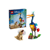 Produktbild för LEGO Disney 43290 - Kevin & Dug - byggsats