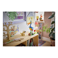 Produktbild för LEGO Disney 43290 - Kevin & Dug - byggsats