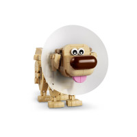 Produktbild för LEGO Disney 43290 - Kevin & Dug - byggsats