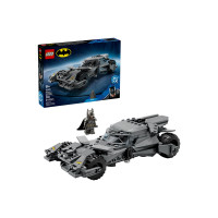 Produktbild för LEGO DC Batman 76331 - Batman v Superman Batmobil - byggsats