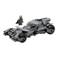 Produktbild för LEGO DC Batman 76331 - Batman v Superman Batmobil - byggsats