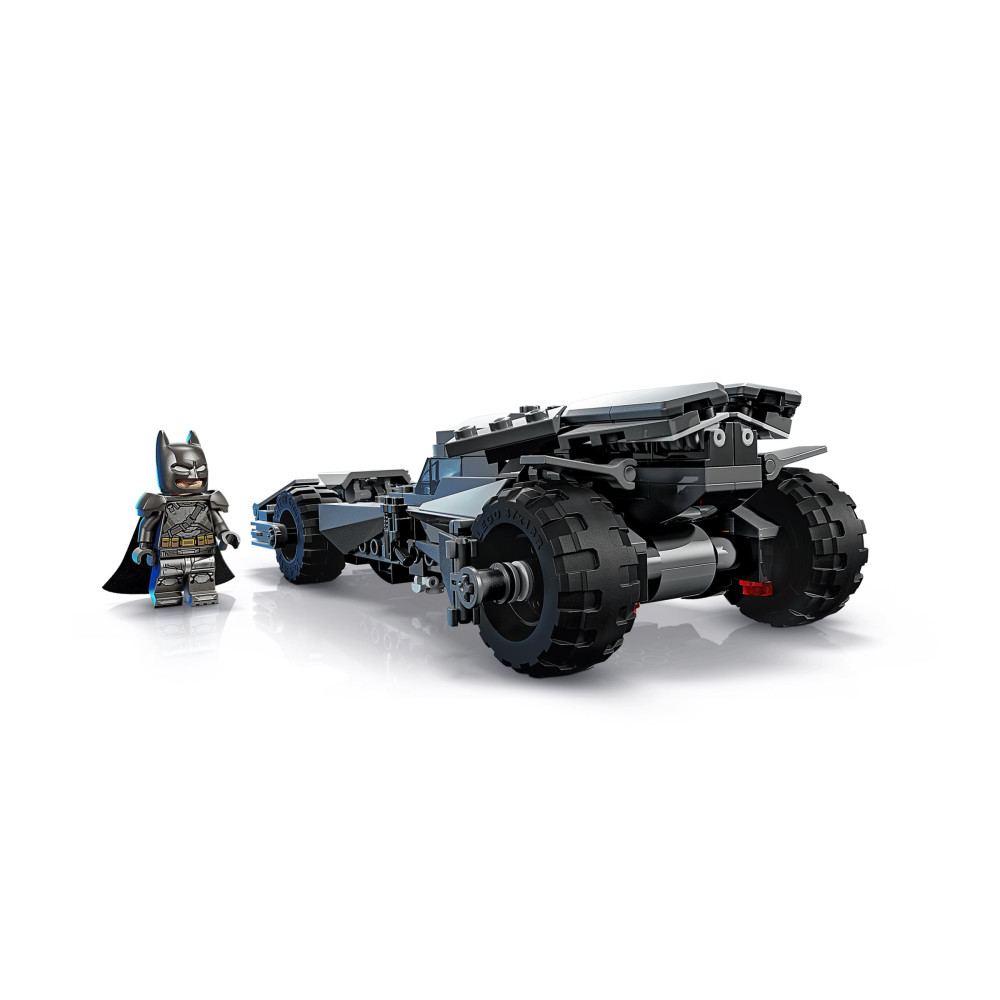 Produktbild för LEGO DC Batman 76331 - Batman v Superman Batmobil - byggsats