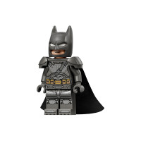 Produktbild för LEGO DC Batman 76331 - Batman v Superman Batmobil - byggsats