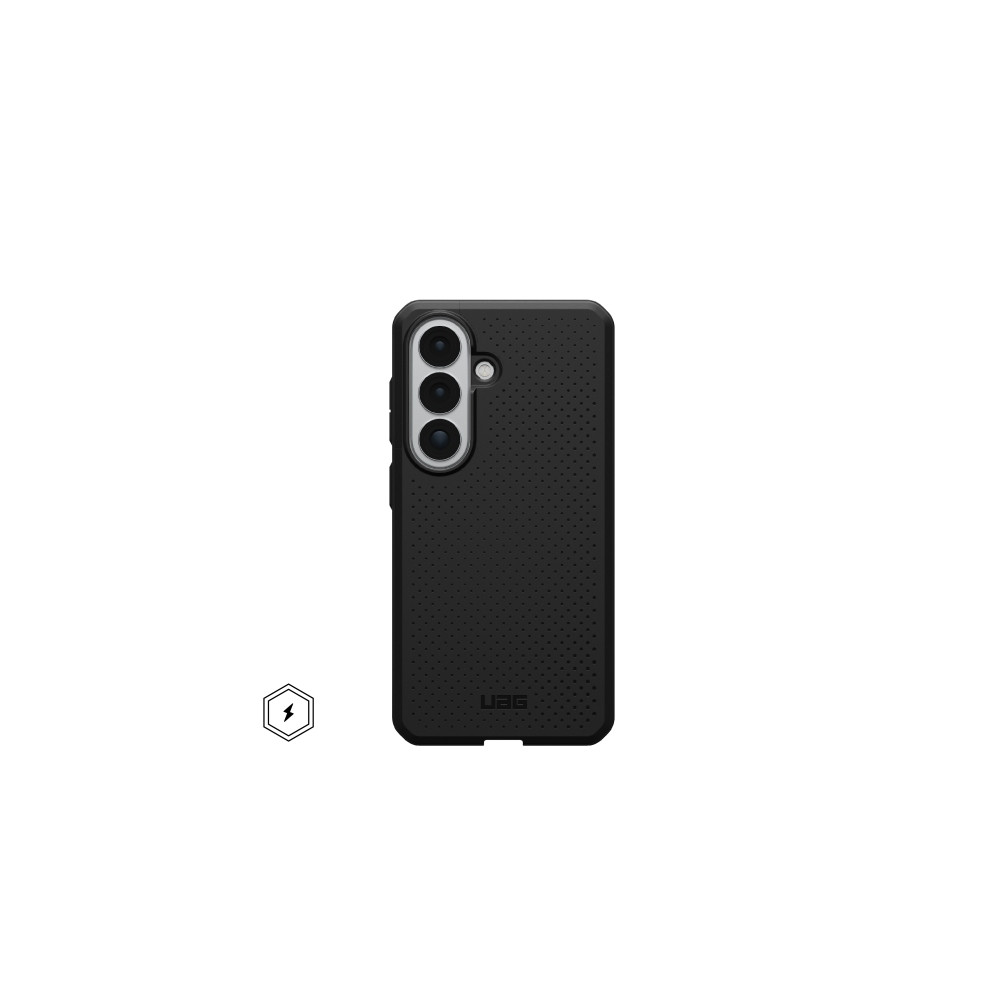 Produktbild för Urban Armor Gear Dot, Skydd, Samsung, Galaxy S26, 16 cm (6.3...