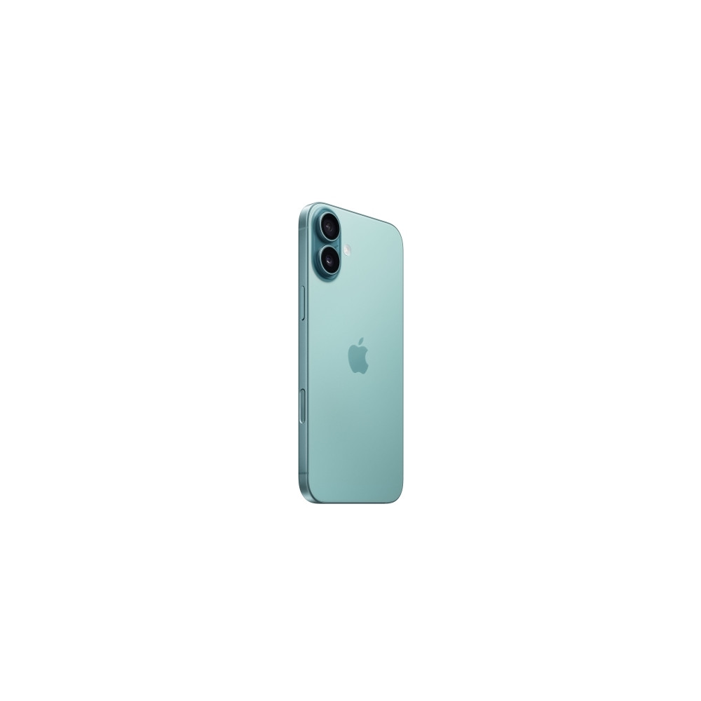 Produktbild för Apple iPhone 16 Plus - blågrön - 5G smartphone - 256 GB - GSM