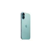 Produktbild för Apple iPhone 16 Plus - blågrön - 5G smartphone - 256 GB - GSM