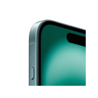Produktbild för Apple iPhone 16 Plus - blågrön - 5G smartphone - 256 GB - GSM