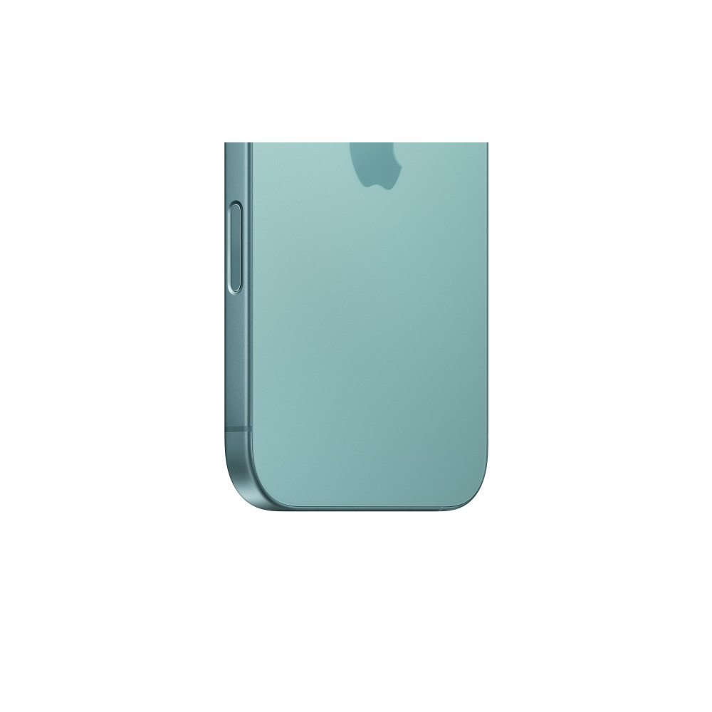 Produktbild för Apple iPhone 16 Plus - blågrön - 5G smartphone - 256 GB - GSM
