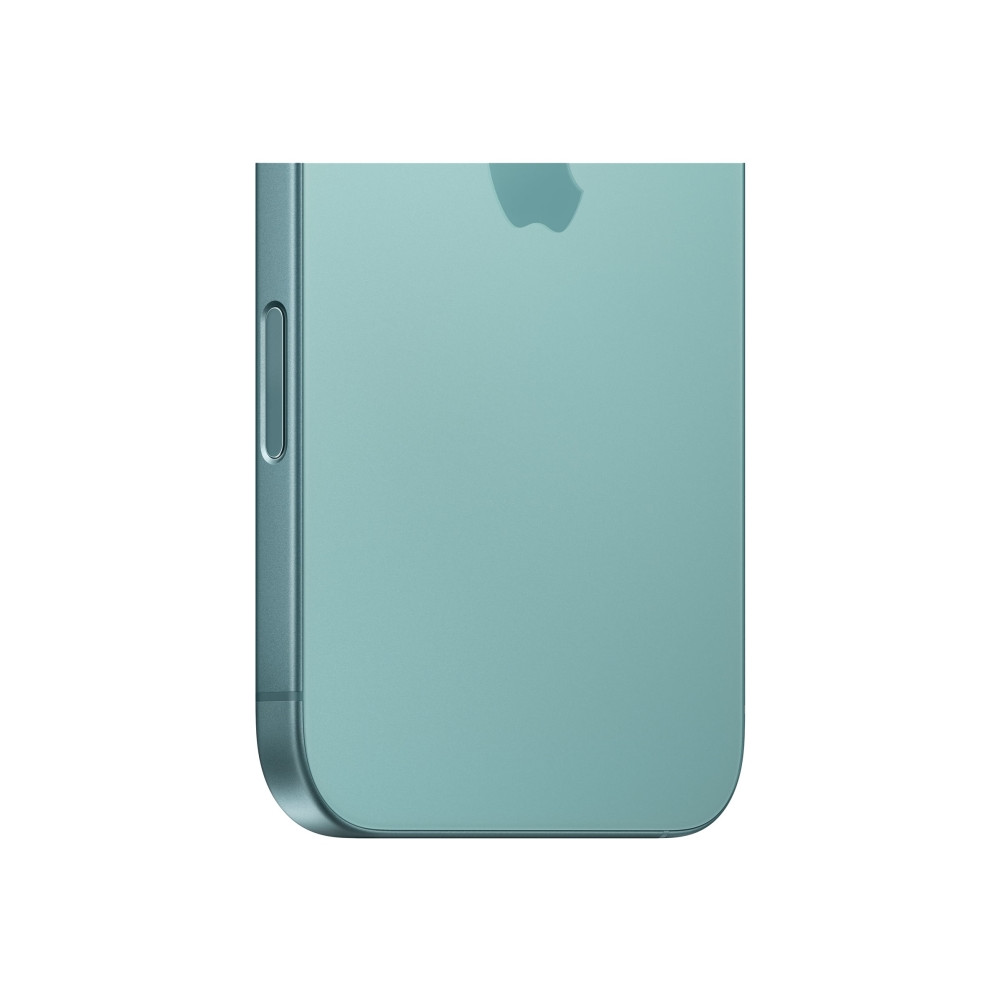 Produktbild för Apple iPhone 16 Plus - blågrön - 5G smartphone - 256 GB - GSM