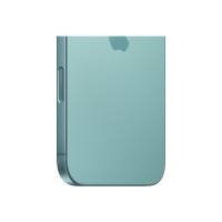 Produktbild för Apple iPhone 16 Plus - blågrön - 5G smartphone - 256 GB - GSM