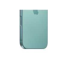 Produktbild för Apple iPhone 16 Plus - blågrön - 5G smartphone - 256 GB - GSM