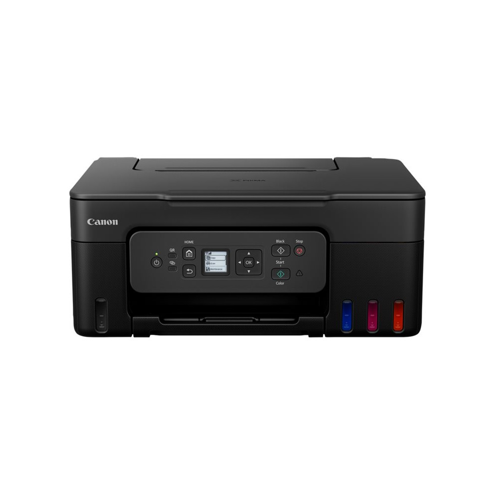 Produktbild för Canon PIXMA G3480 - multifunktionsskrivare - färg