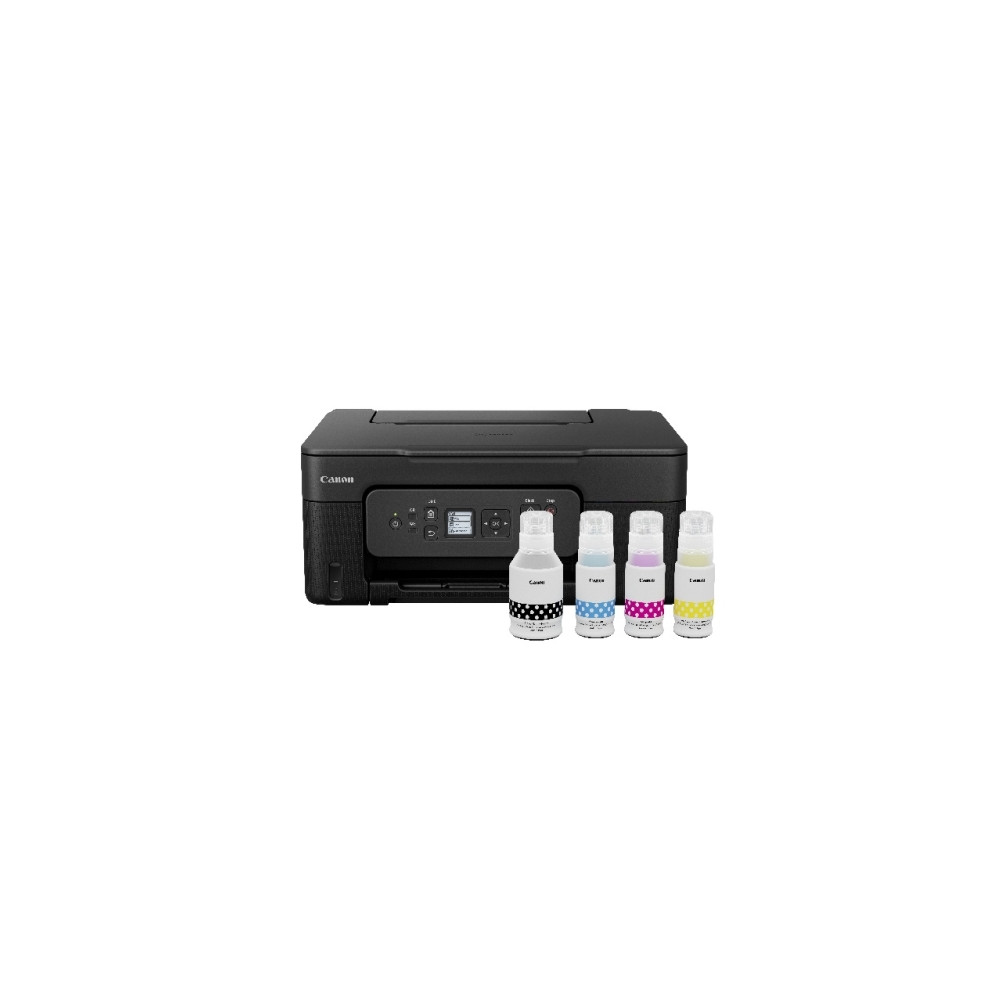 Produktbild för Canon PIXMA G3480 - multifunktionsskrivare - färg
